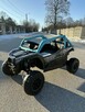 Buggy Kawasaki TERYX KRX1000 na akumulator dla dzieci – nowy - 2