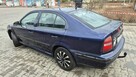 Skoda Octavia 1 hatchback 1.8 benz - 6