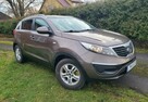 Kia Sportage - 3