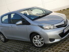 TOYOTA YARIS 1.4 D4D pancerny silnik 4L/100km SALON POLSKA - 5