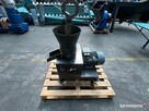 Peleciarka do pelletu PLT-200 z ruchomymi rolkami 5.5 kW - 2