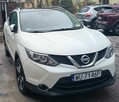 Nissan Qashqai 1.2 DIG-T N-Connecta salon Polska 2016r.