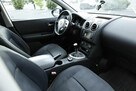 Nissan Qashqai 2.0 diesel, 4x4 - 14