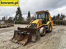 JCB 3CX KOPARKO-ŁADOWARKA - 8