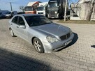 Mercedes 2.2 CDI c-klasa W203 - 2