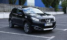 Nissan Qashqai 2.0 diesel, 4x4 - 3