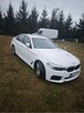 BMW G30 520D Mpakiet 200 km - 4