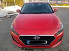 Hyundai i30 Fastback - 2