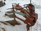 Pługi kverneland ad85 3+1vario - 4