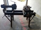 Tokarnia do metalu - 10