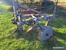 Pług 3 skibowy