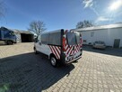 Opel Vivaro 2.0 - 2