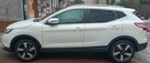 Nissan Qashqai 1.2 DIG-T N-Connecta salon Polska 2016r. - 2