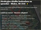 Działka 1300 m² z pozwoleniem i przyłączem – gotowa pod dom! - 5
