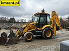 JCB 3CX KOPARKO-ŁADOWARKA - 9
