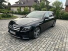 Mercedes Benz E 220 D 4 Matic Automat Kombi 2019 r Salon - 2