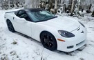 CORVETTE TARGA C6 V8 piękny egzemplarz - 2