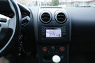 Nissan Qashqai 2.0 diesel, 4x4 - 5