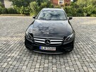 Mercedes Benz E 220 D 4 Matic Automat Kombi 2019 r Salon - 8