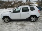Dacia Duster 1.5 dCi 110 North Edition 4x4 - 1