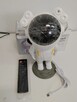 Varkda Lampka-Projektor LED Moon Astronaut - 2