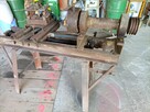 Tokarnia do metalu - 5