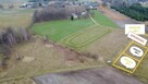Działka 1300 m² z pozwoleniem i przyłączem – gotowa pod dom! - 3