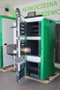 DrewKo Hybrid 24kW – kocioł na drewno i pellet - 2