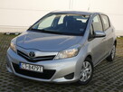 TOYOTA YARIS 1.4 D4D pancerny silnik 4L/100km SALON POLSKA - 2