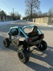 Buggy Kawasaki TERYX KRX1000 na akumulator dla dzieci – nowy - 3