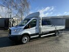 Ford Transit blizniak skrzynia 5,15 - 4
