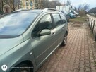 Peugeot 307 sw - 1