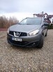 Nissan Qashqai+2 Pure Drive 1.6 DCI 130 KM - 2