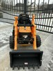 Nowa koparka JCB na akumulator dla dzieci - 3