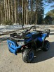Nowy quad ATV Robust 01 na akumulator dla dzieci - 3