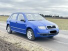 SKODA FABIA 1.2 Benzyna |Stan Bardzo Dobry| |Niski Przebieg|