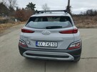 18 246km z 2022r. Hyundai Kona MODERN pierwszy właściciel - 4