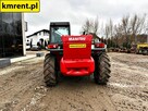 MANITOU MT 1435 ŁADOWARKA TELESKOPOWA - 7