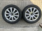 Orginalne - alufegli - Mercedes GLE W292 GL GLB-5X112-20cali - 4