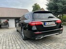 Mercedes Benz E 220 D 4 Matic Automat Kombi 2019 r Salon - 5