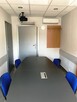 sala REKRUTACYJNA kameralna 13m2 Katowice centrum mała salka - 2