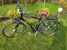 ROWER MIEJSKI CLIMBER TKB męski trekking 28 zadbany sprawny - 3