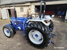 Farmtrac 60KM 4x4 krajowy od rolnika niski przebieg - 5