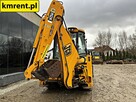 JCB 3CX KOPARKO-ŁADOWARKA - 11