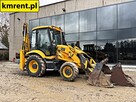 JCB 3CX KOPARKO-ŁADOWARKA - 4