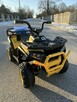 Quad ATV Robust 01 na akumulator dla dzieci – nowy - 4