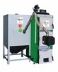 DrewKo Hybrid 12kW – dwupaliwowy kocioł na drewno i pellet - 3