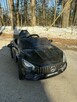 Mercedes Benz GT na akumulator dla dzieci – nowy - 4