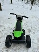 Motor elektryczny Honda CRF 6V dla dziecka - 3