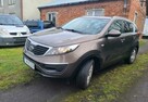 Kia Sportage - 4